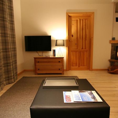 Apartament Zakopane Willa Hrube Parter Z Tarasem I Kominkiem Екстер'єр фото