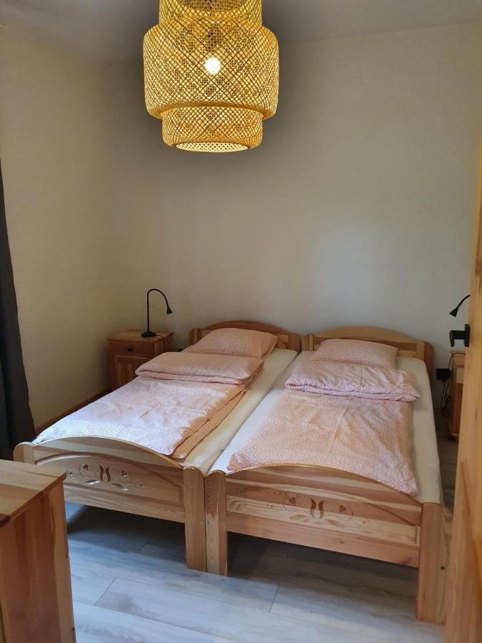 Apartament Zakopane Willa Hrube Parter Z Tarasem I Kominkiem Екстер'єр фото