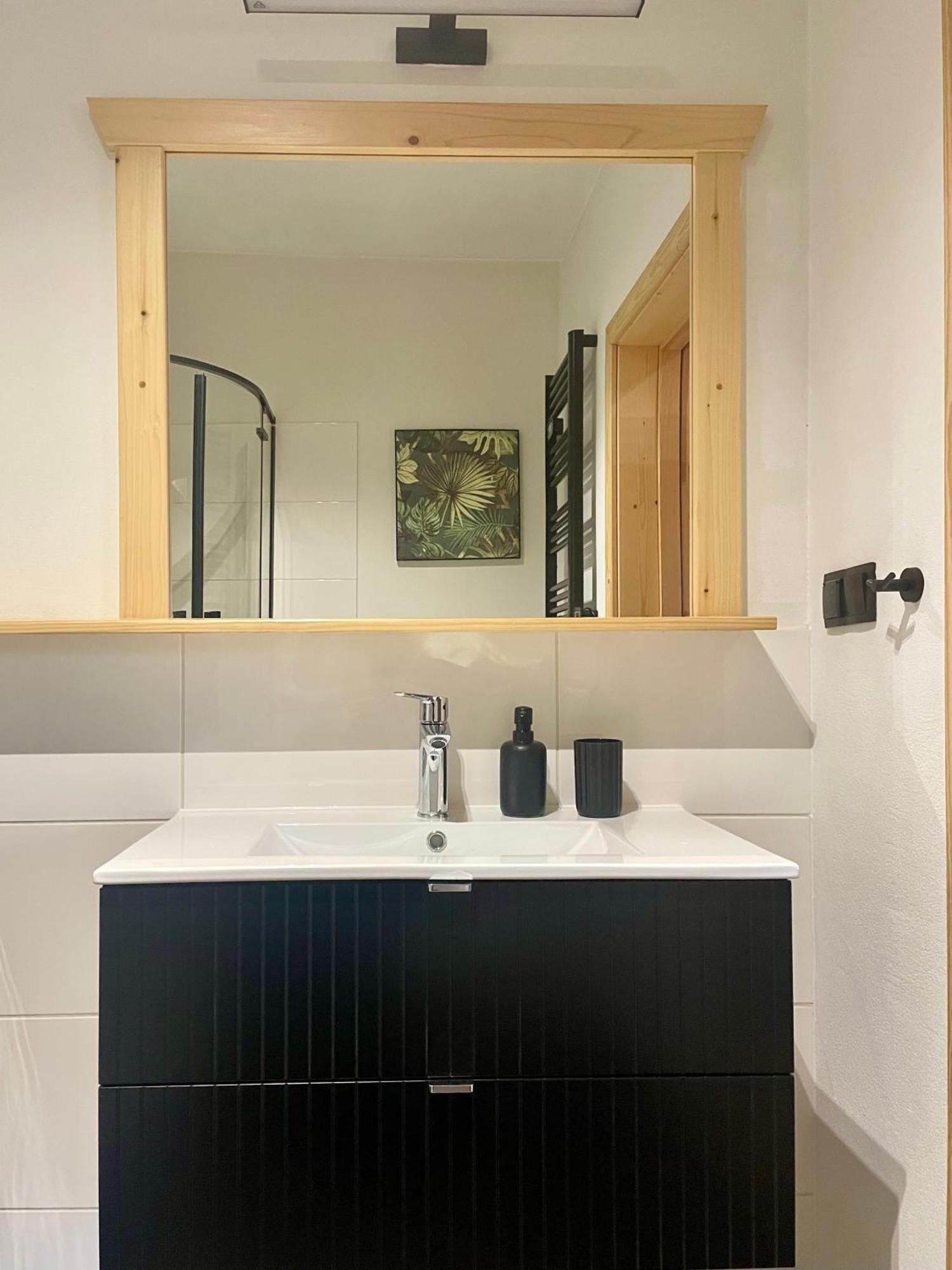 Apartament Zakopane Willa Hrube Parter Z Tarasem I Kominkiem Екстер'єр фото